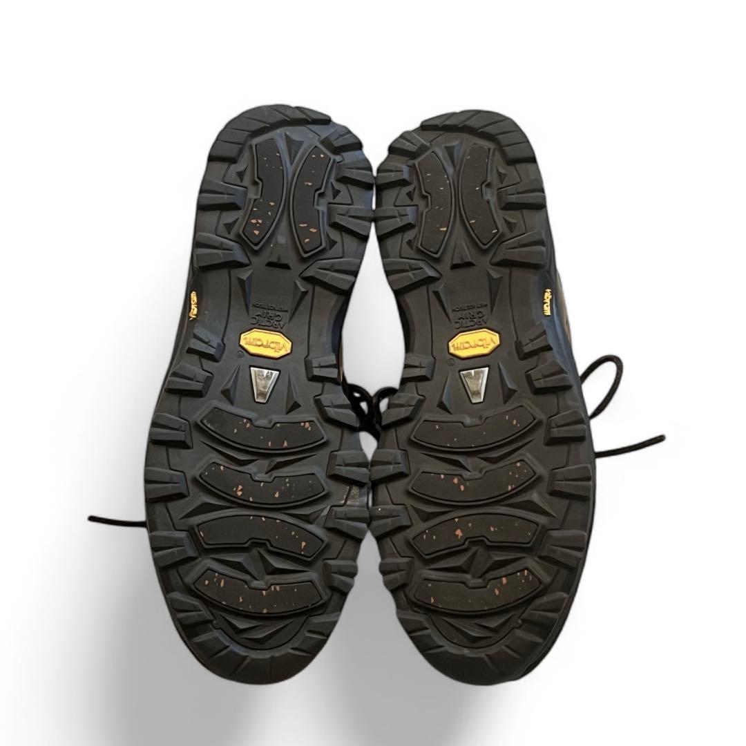 くりこん　SACAI 25SS Boat Shoes ボートシューズ