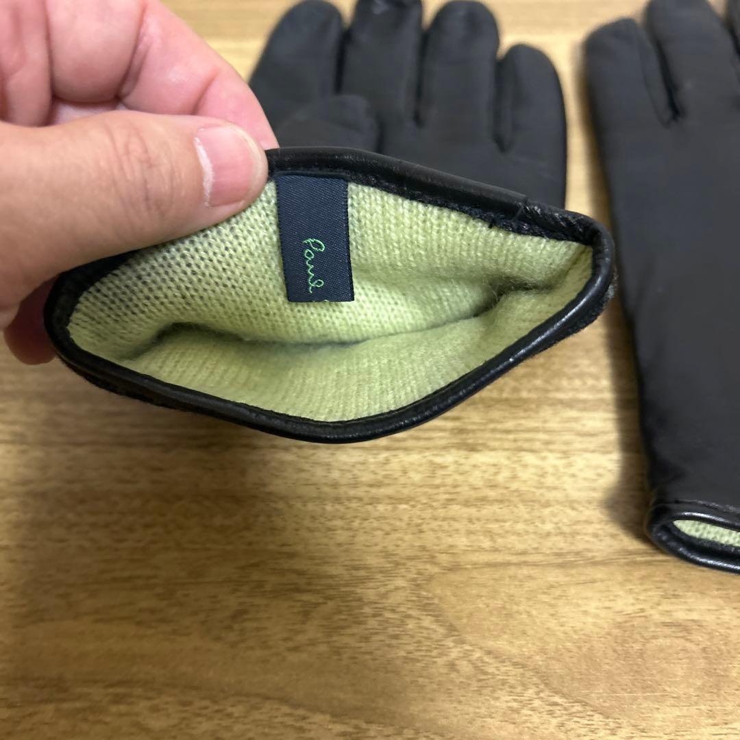 専用商品　ポールスミス　手袋