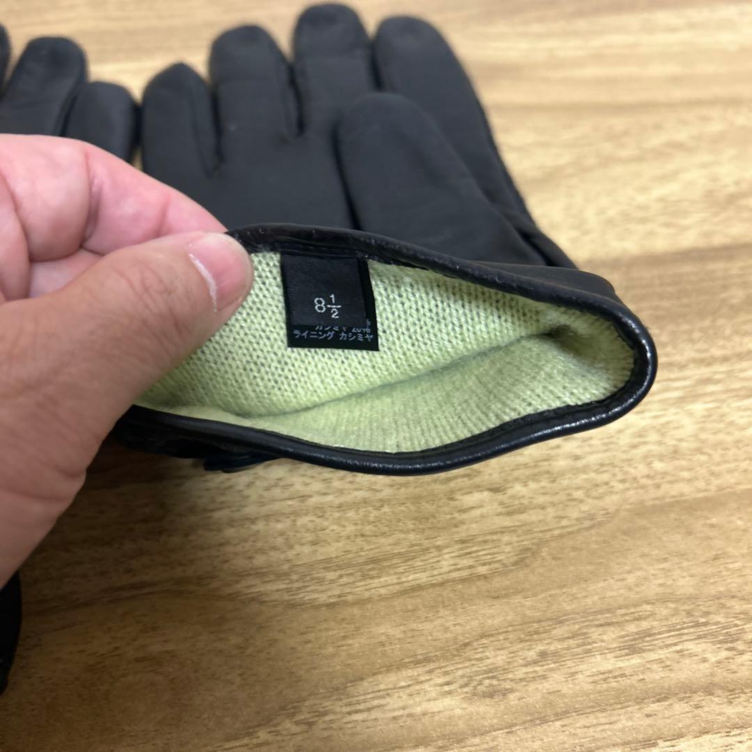 専用商品　ポールスミス　手袋