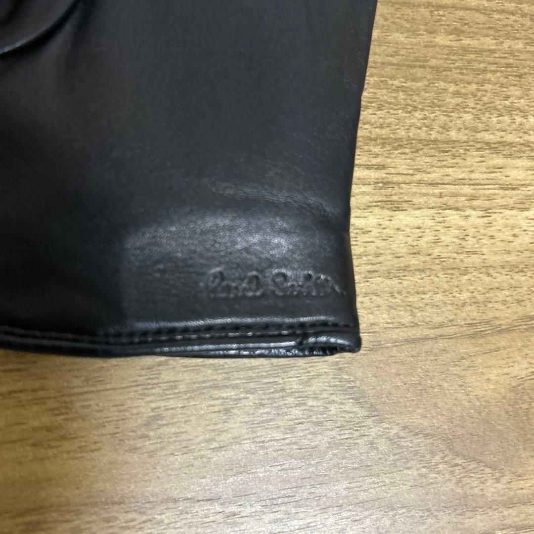 専用商品　ポールスミス　手袋