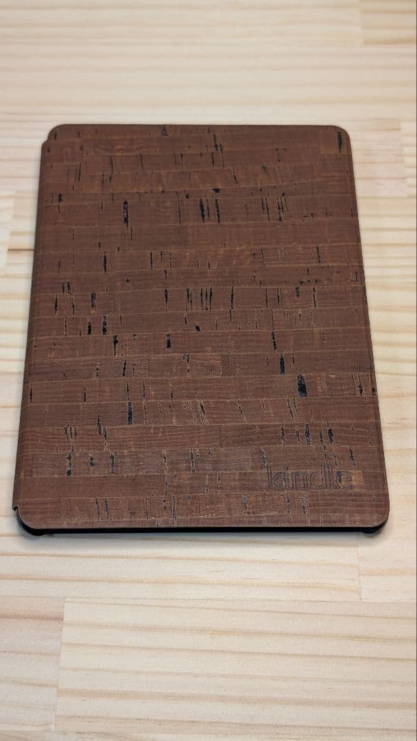 Kindle Paperwhite 11世代 シグニチャーエディション カバー付