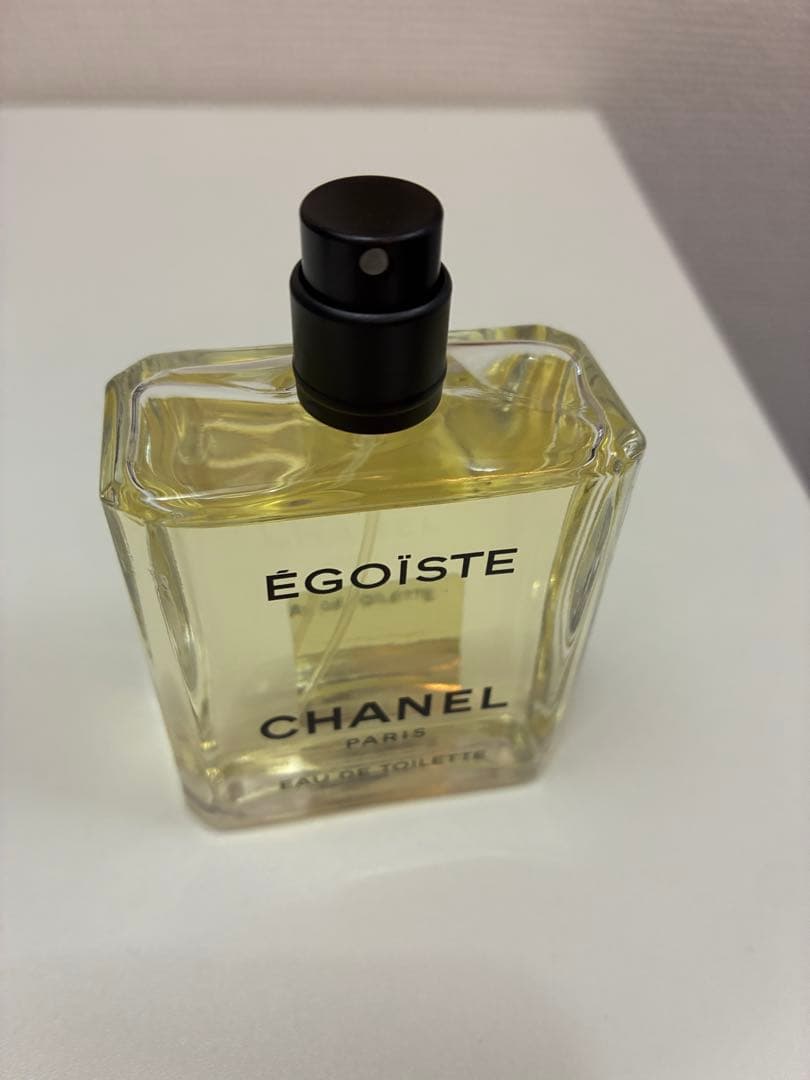 CHANEL EGOISTE オードトワレ 50ml