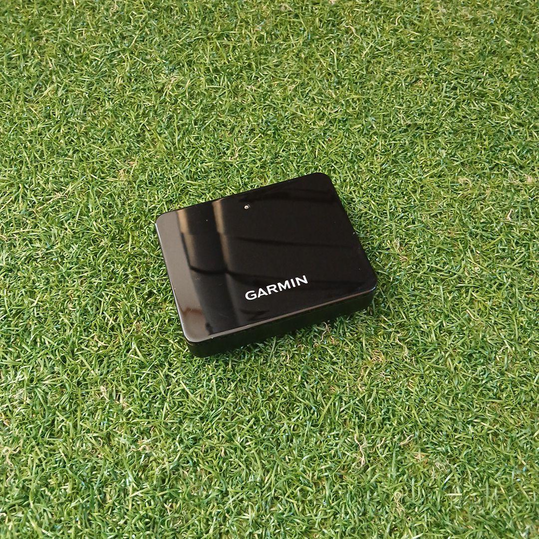 Garmin Approach R10 ゴルフスイング弾道測定器
