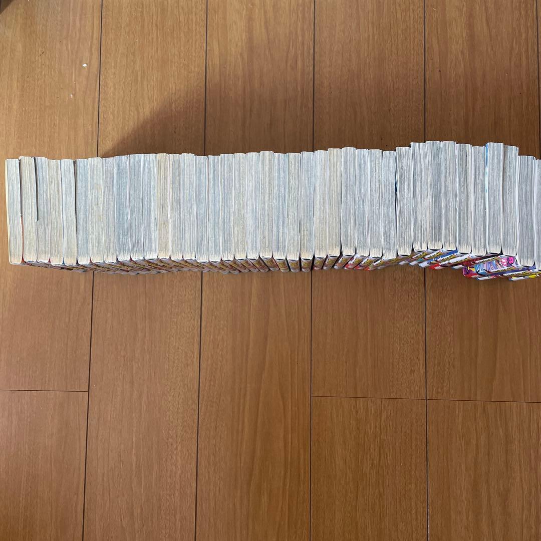 僕のヒーローアカデミア 全42巻セット＆ヒロアカすまっしゅ!! 5巻セット