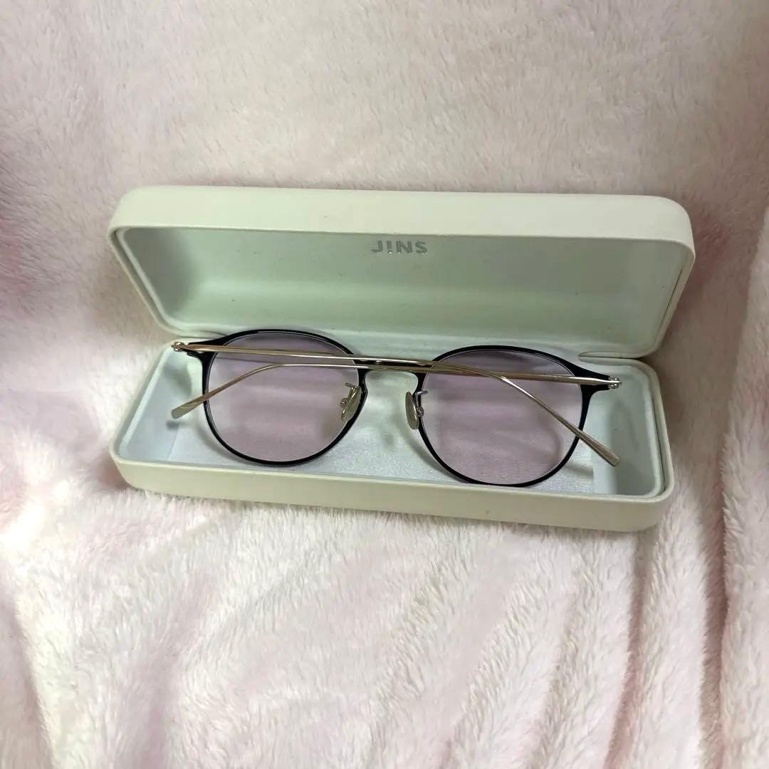JINS サングラス 即日発送