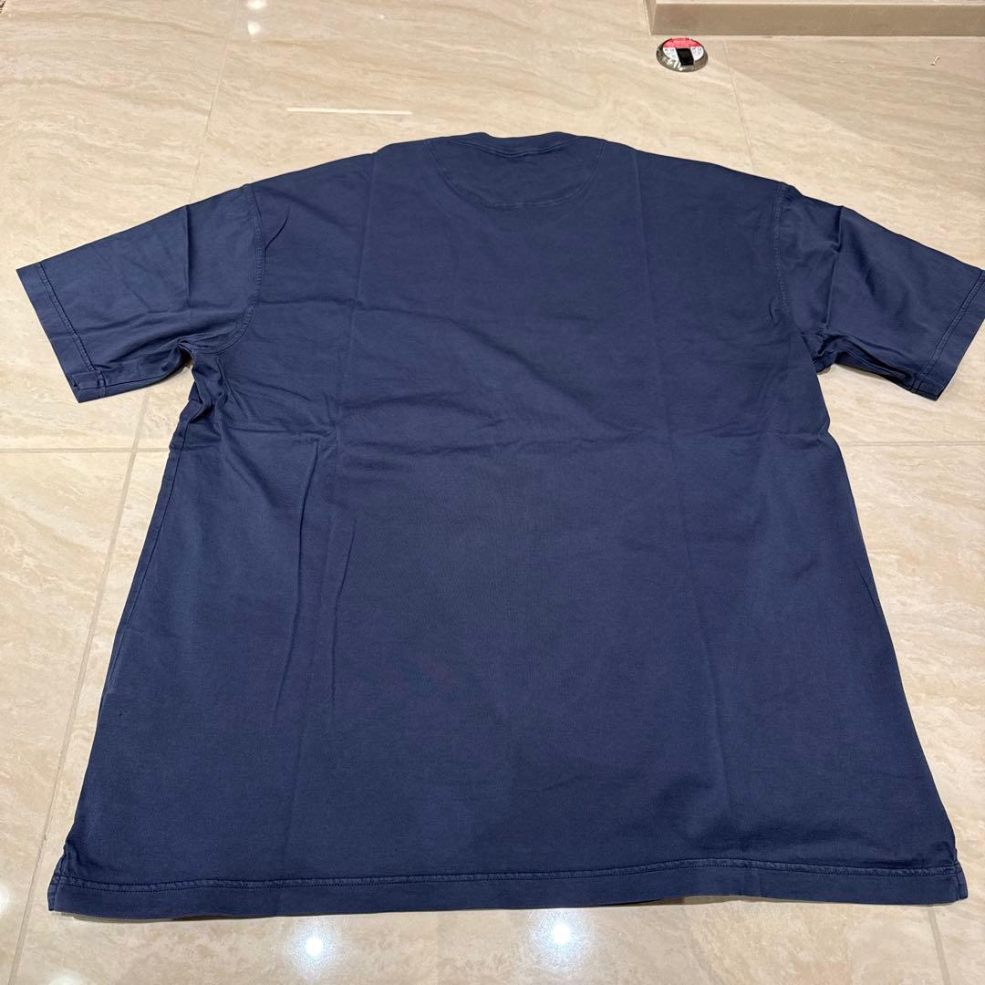 PRADA ネイビー Tシャツ