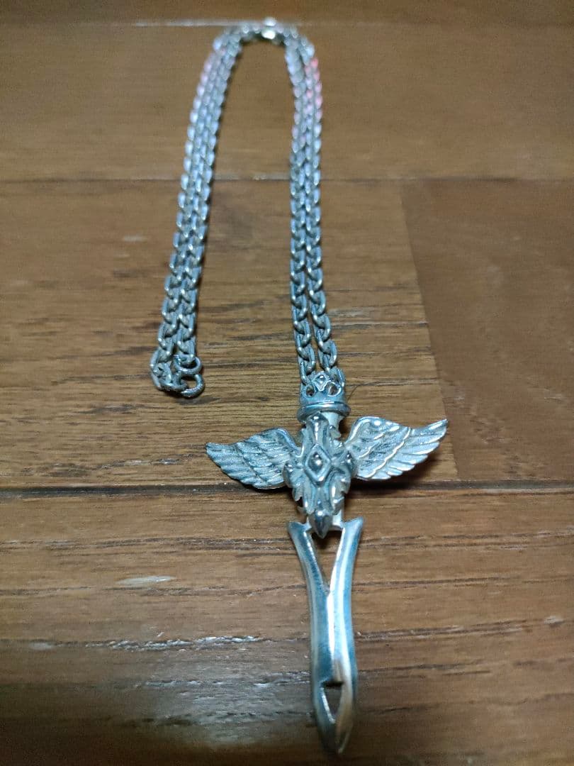シルバー 925 ネックレス 2点セット