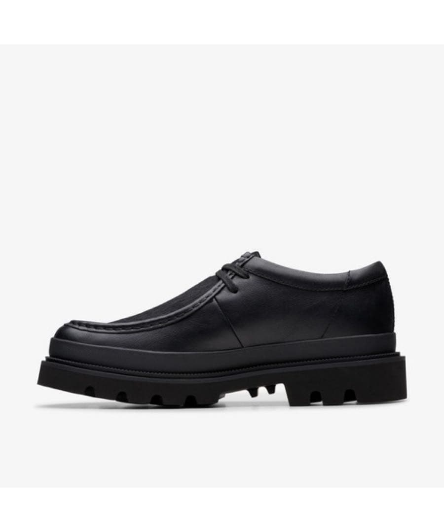 新品未使用 Clarks クラークス Badell Seam / バデルシーム