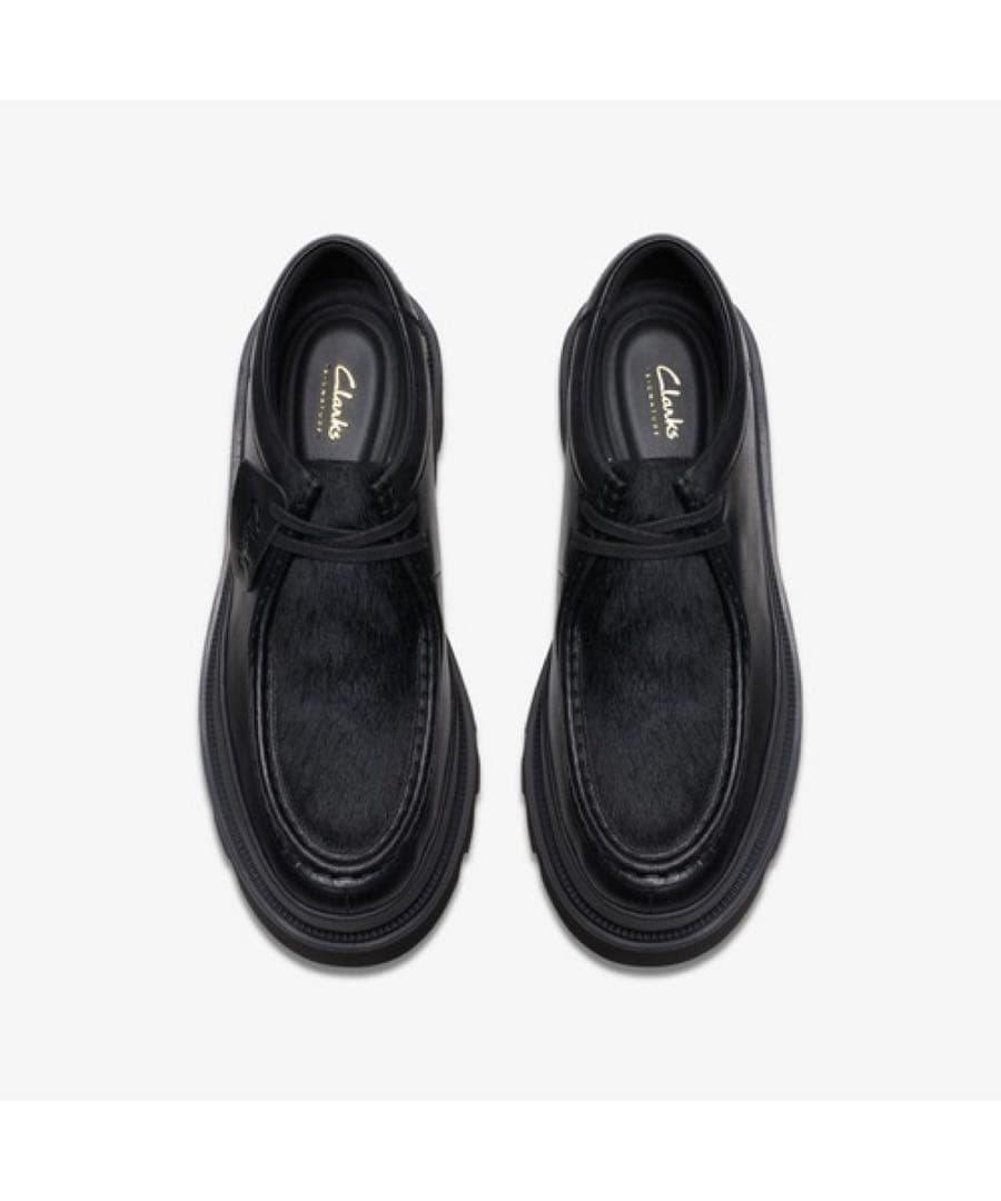 新品未使用 Clarks クラークス Badell Seam / バデルシーム