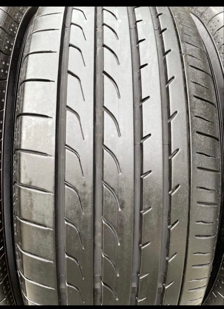 タイヤ・ホイール YOKOHAMA BLUEARTH RV-02(215/60/R16 95H)