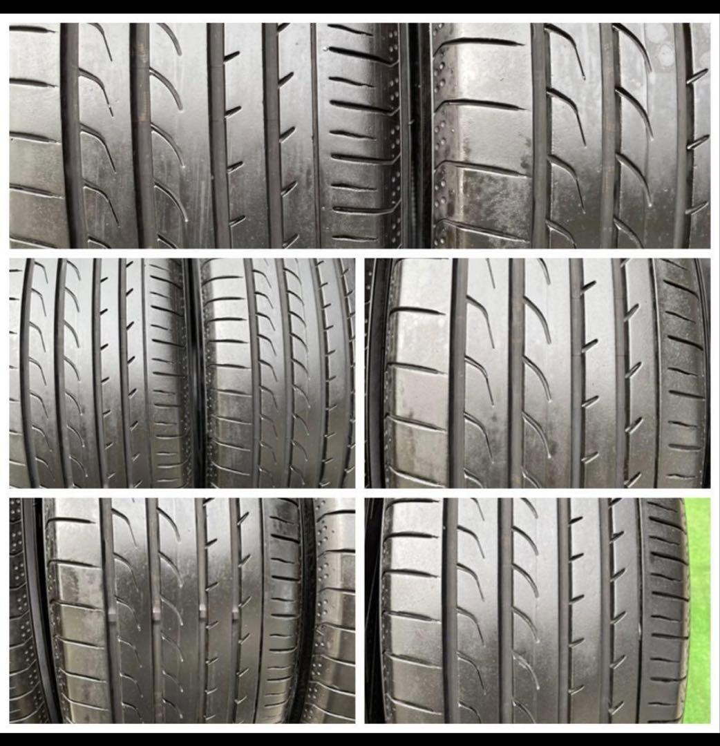 タイヤ・ホイール YOKOHAMA BLUEARTH RV-02(215/60/R16 95H)
