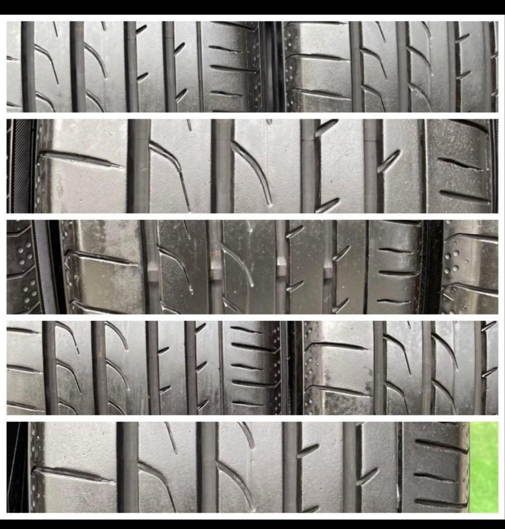 タイヤ・ホイール YOKOHAMA BLUEARTH RV-02(215/60/R16 95H)