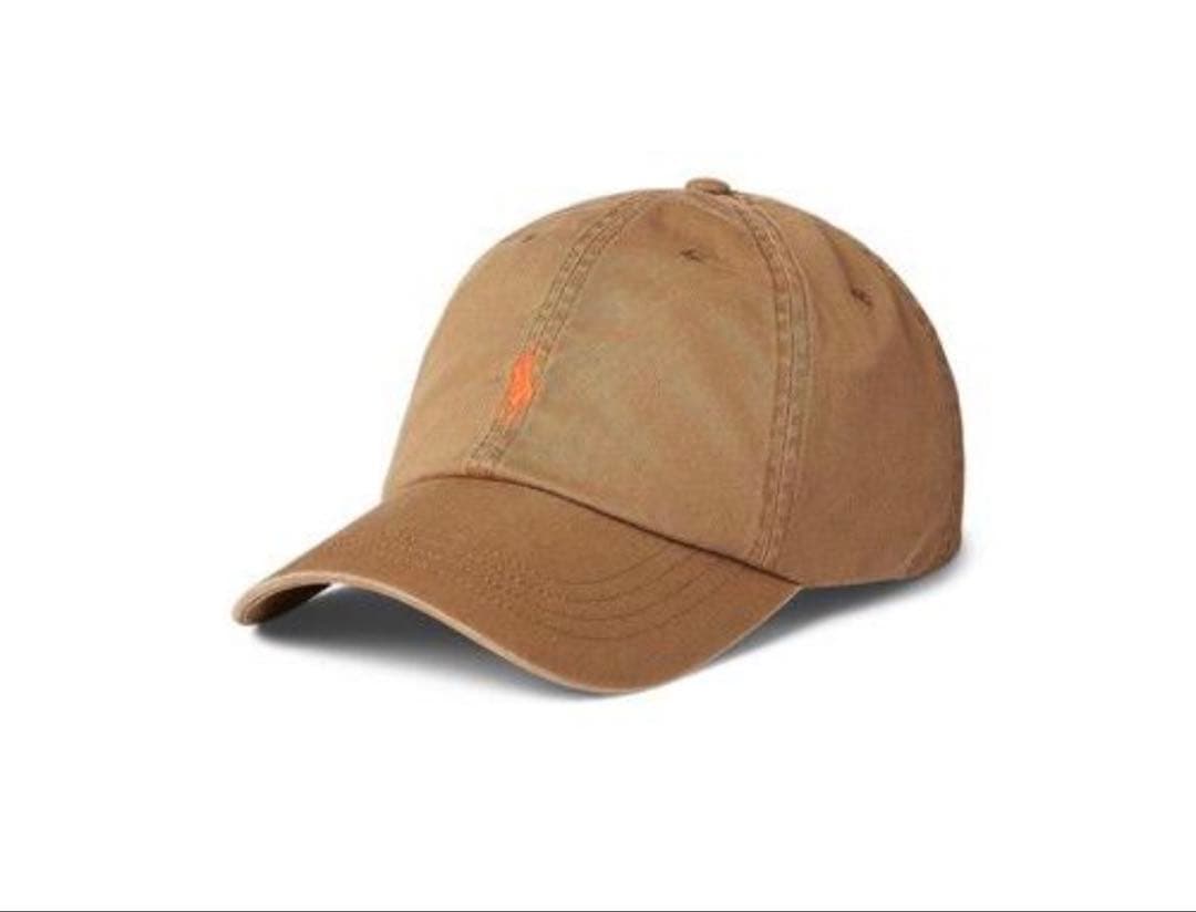 POLO RALPH LAUREN / ポロ ラルフローレン ボール キャップ