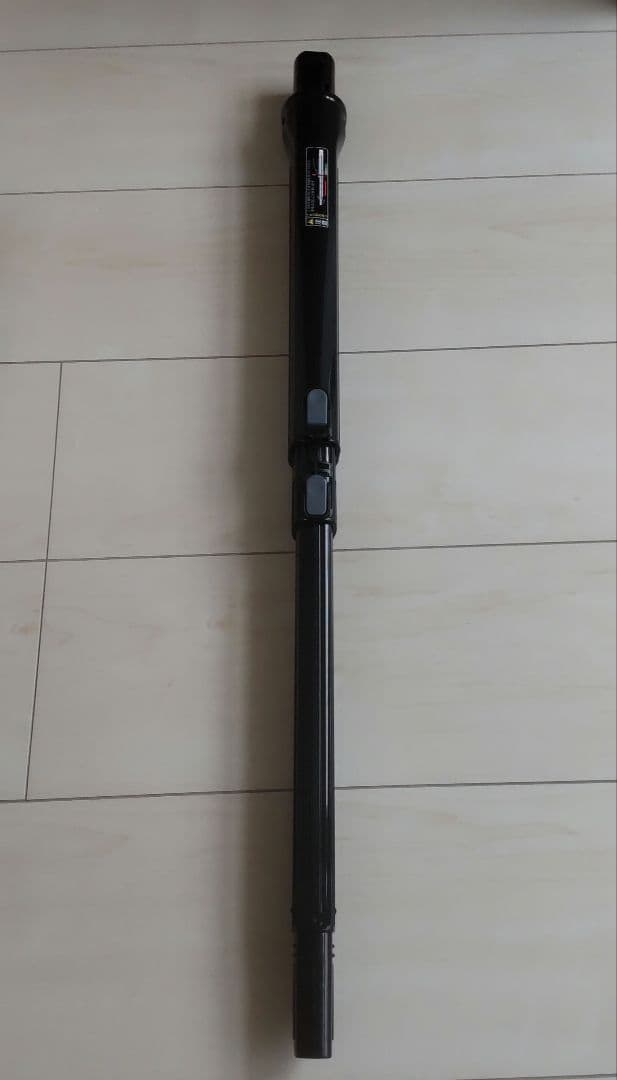日立　掃除機　付属品