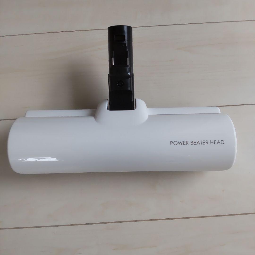日立　掃除機　付属品