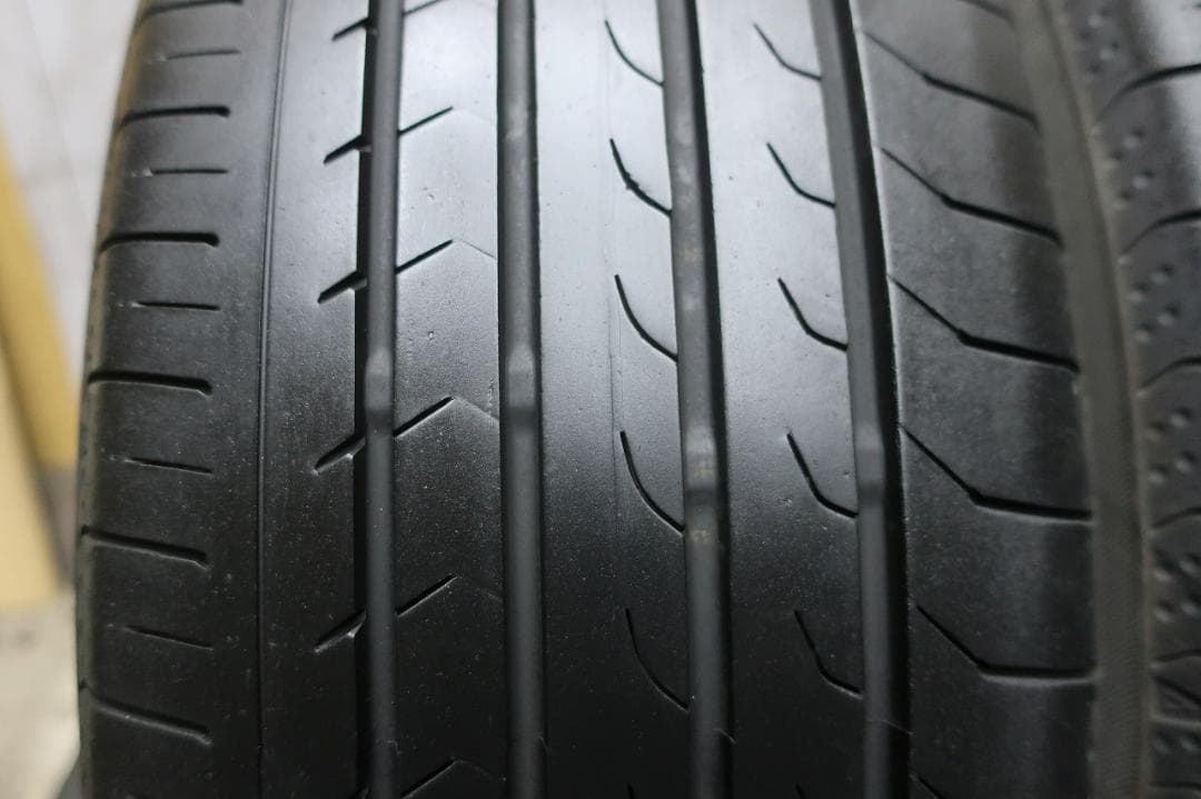 2023年製　ヨコハマ　ブルーアース　RV03　195/65R15　国産　4本