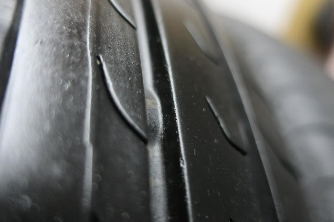 2023年製　ヨコハマ　ブルーアース　RV03　195/65R15　国産　4本