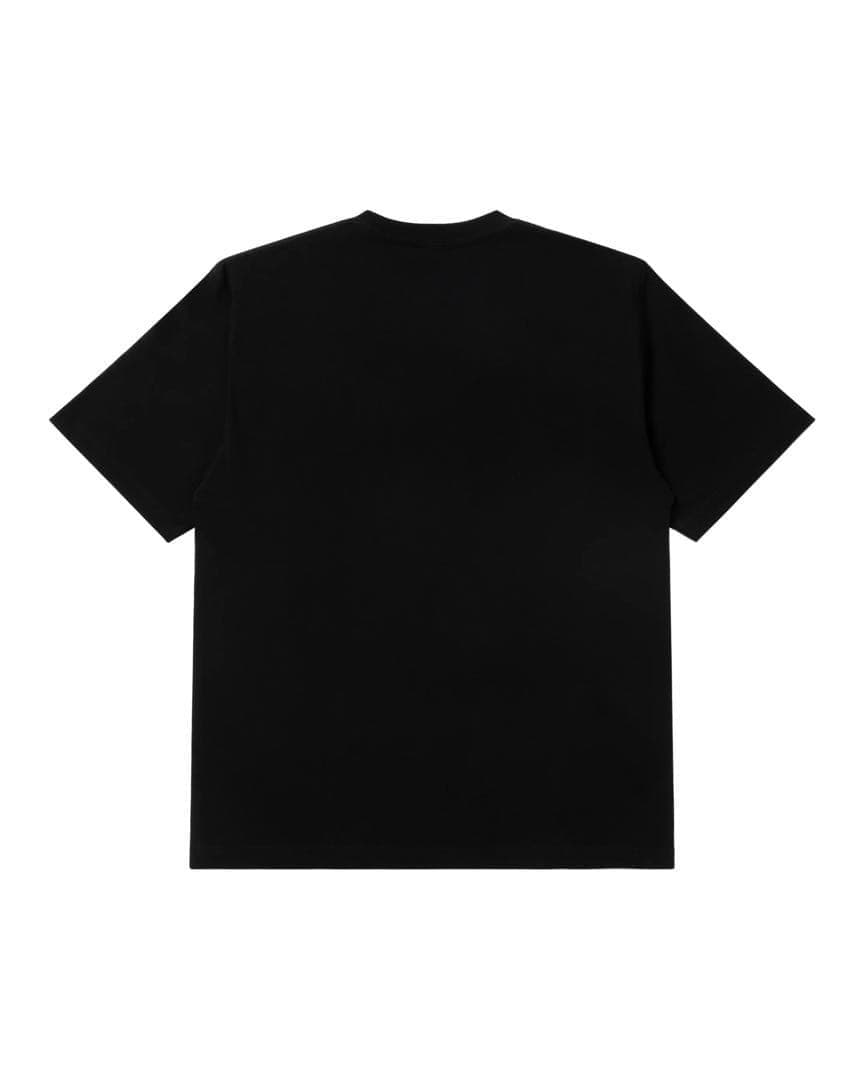 トップス BLACK EYE PATCH OG LABEL TEE asap rocky