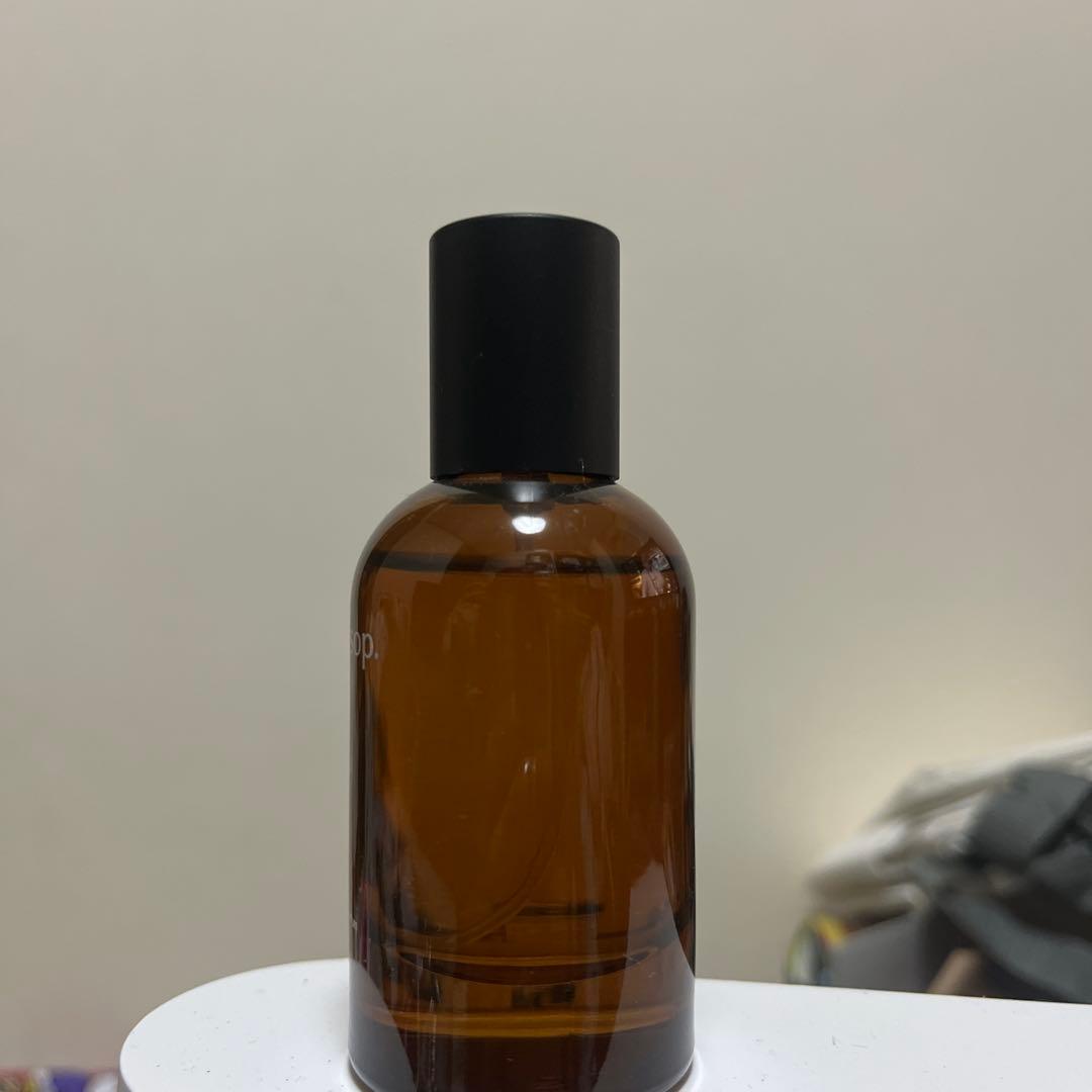 Aesop Hwyl Eau de Parfum ヒュイル　イソップ