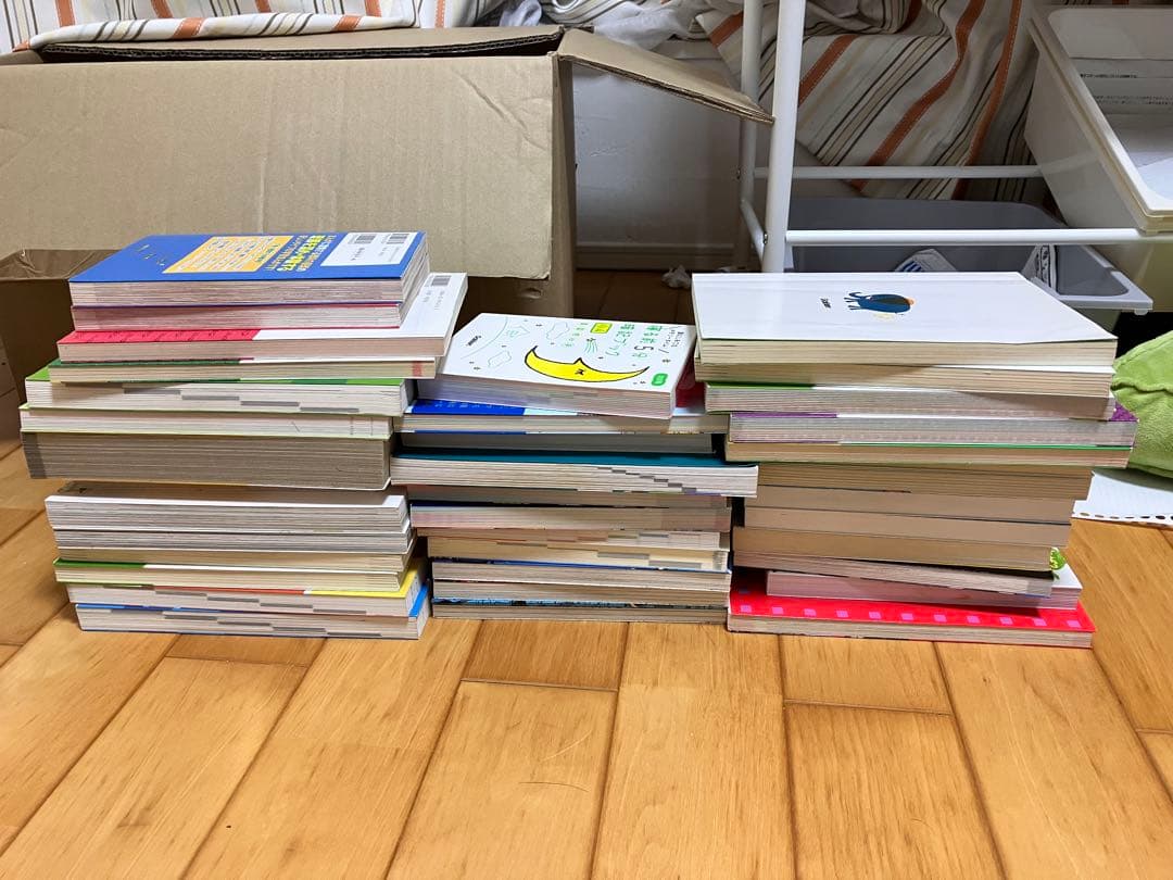 学習漫画 まとめ売り 科学 歴史 地理 国語 社会 算数　小学生向　38冊セット