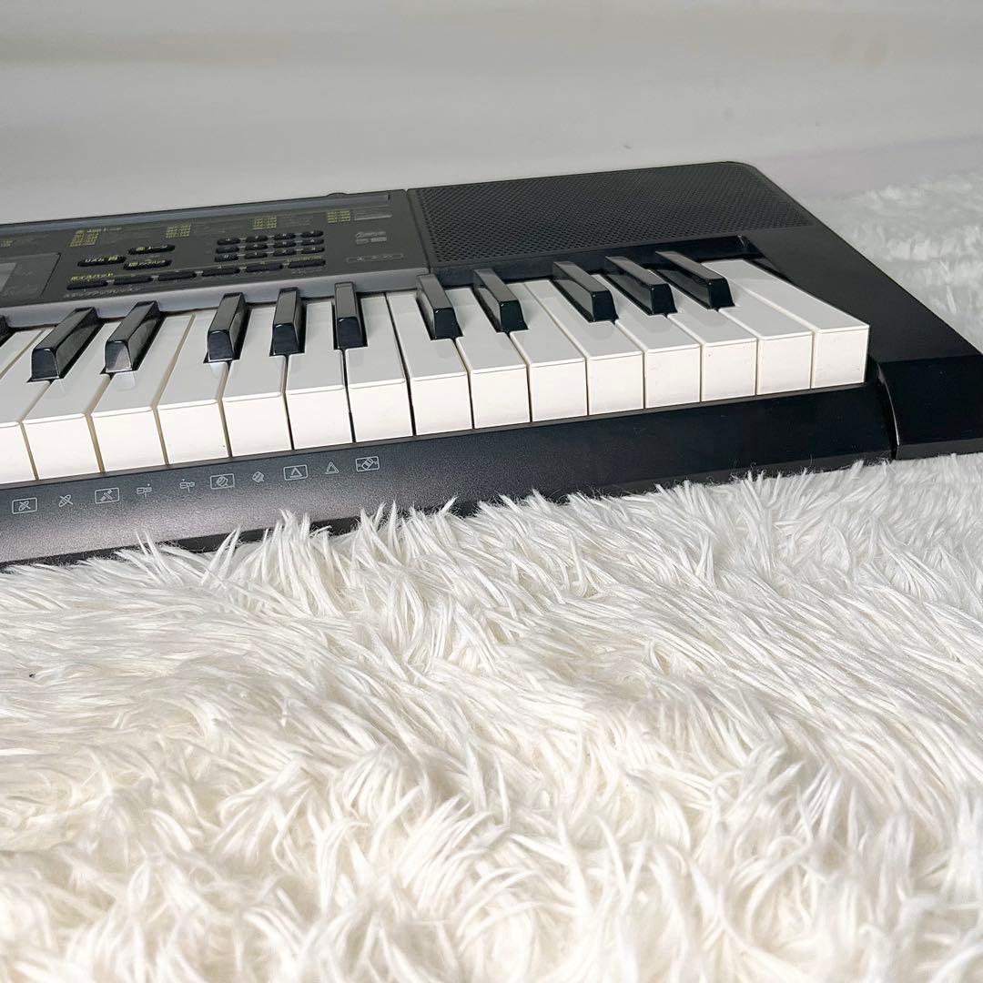 CASIO CTK-2200 電子キーボード 本体のみ 音出し確認済み