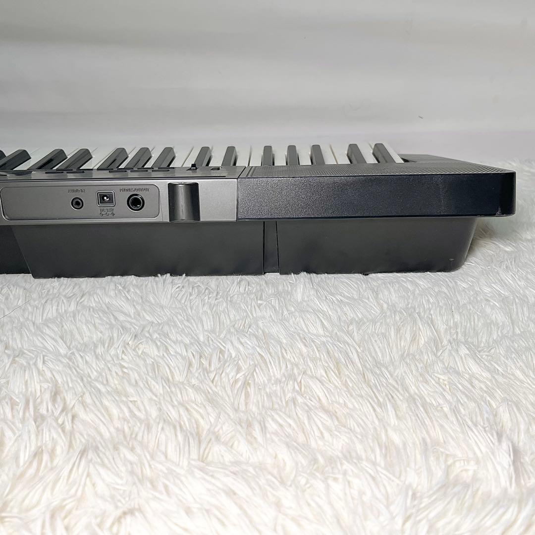 CASIO CTK-2200 電子キーボード 本体のみ 音出し確認済み