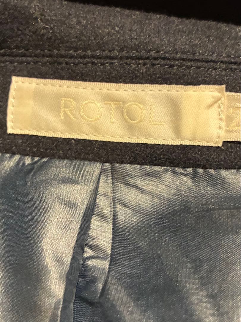 ROTOL for 1LDK セットアップ　2018ＡＷ
