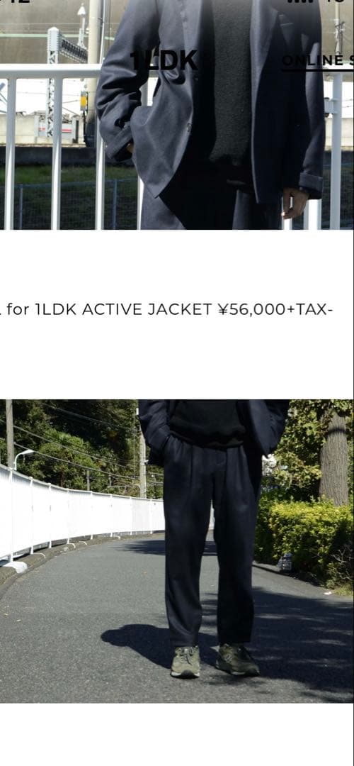 ROTOL for 1LDK セットアップ　2018ＡＷ