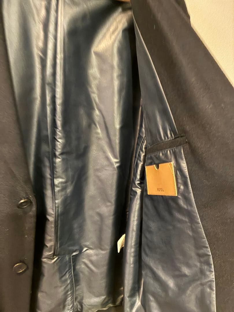 ROTOL for 1LDK セットアップ　2018ＡＷ