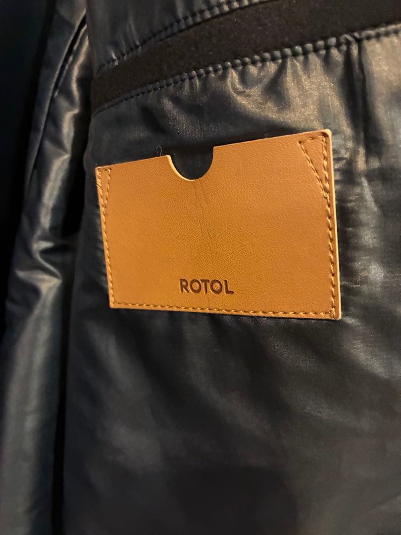 ROTOL for 1LDK セットアップ　2018ＡＷ