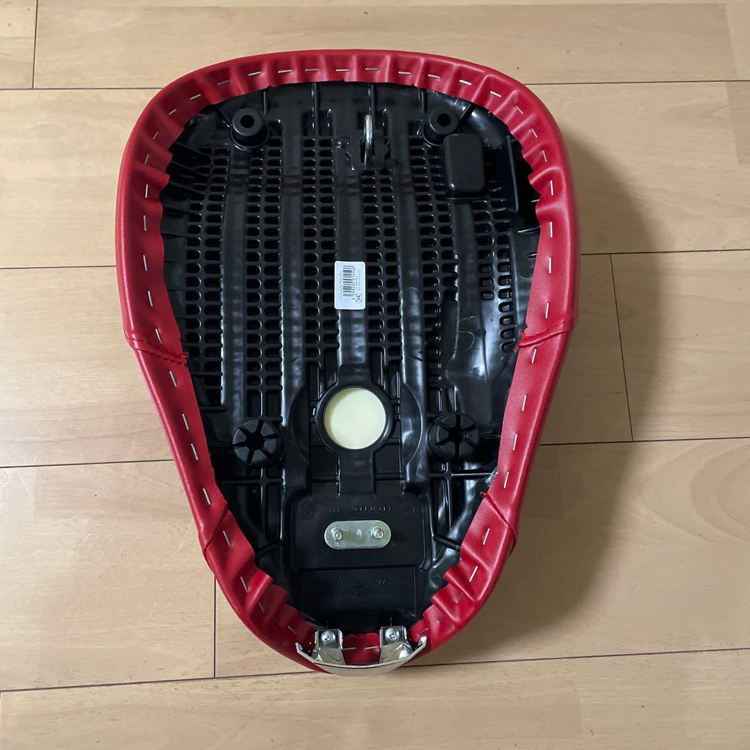 HONDA スーパーカブC125純正シート