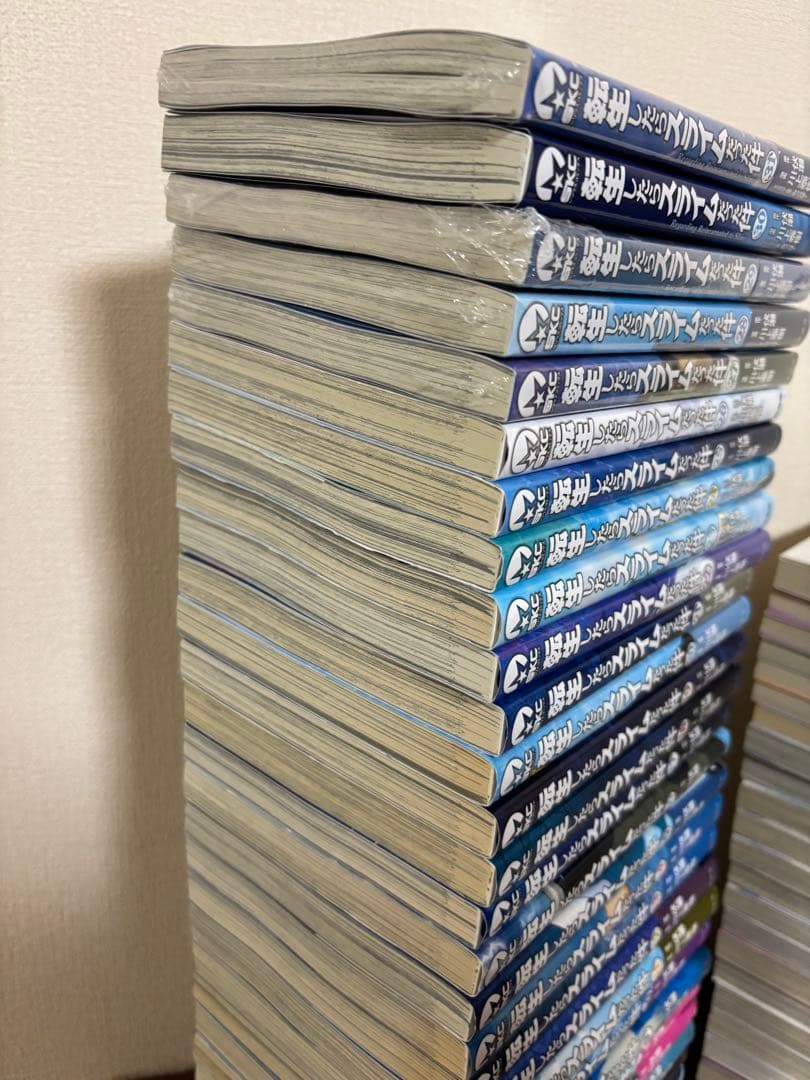 T*N様 転生したらスライムだった件　全巻　レンタル落ち3冊混　スピンオフ付き