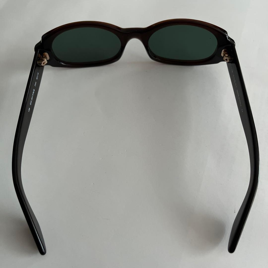 GUCCI グッチ　サングラス　【GG2417/Ｎ/S】