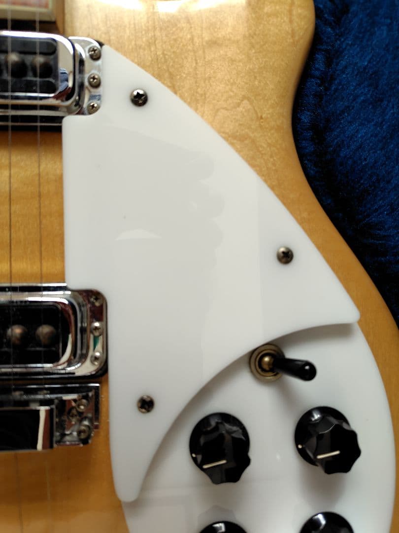 専用☆Rickenbacker 360 2001年製 （送料込）