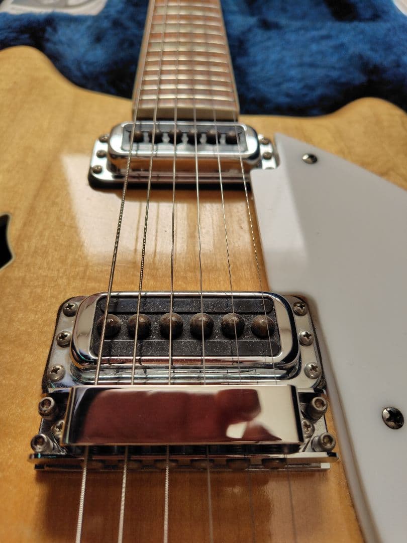 専用☆Rickenbacker 360 2001年製 （送料込）