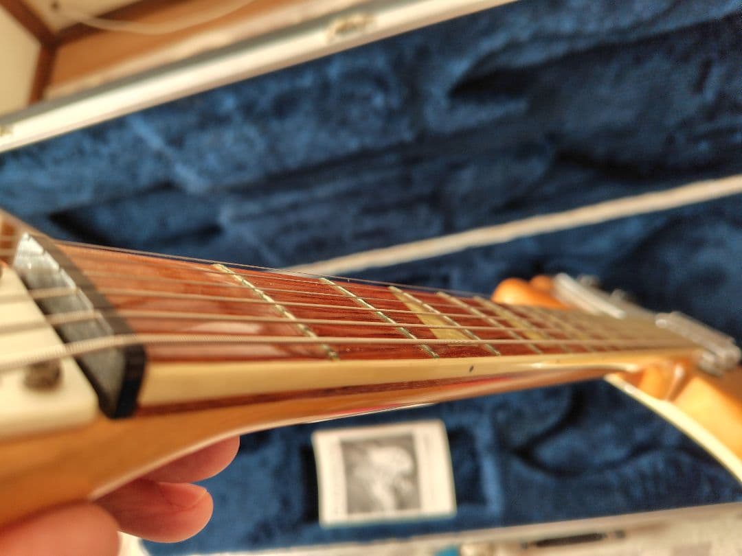 専用☆Rickenbacker 360 2001年製 （送料込）