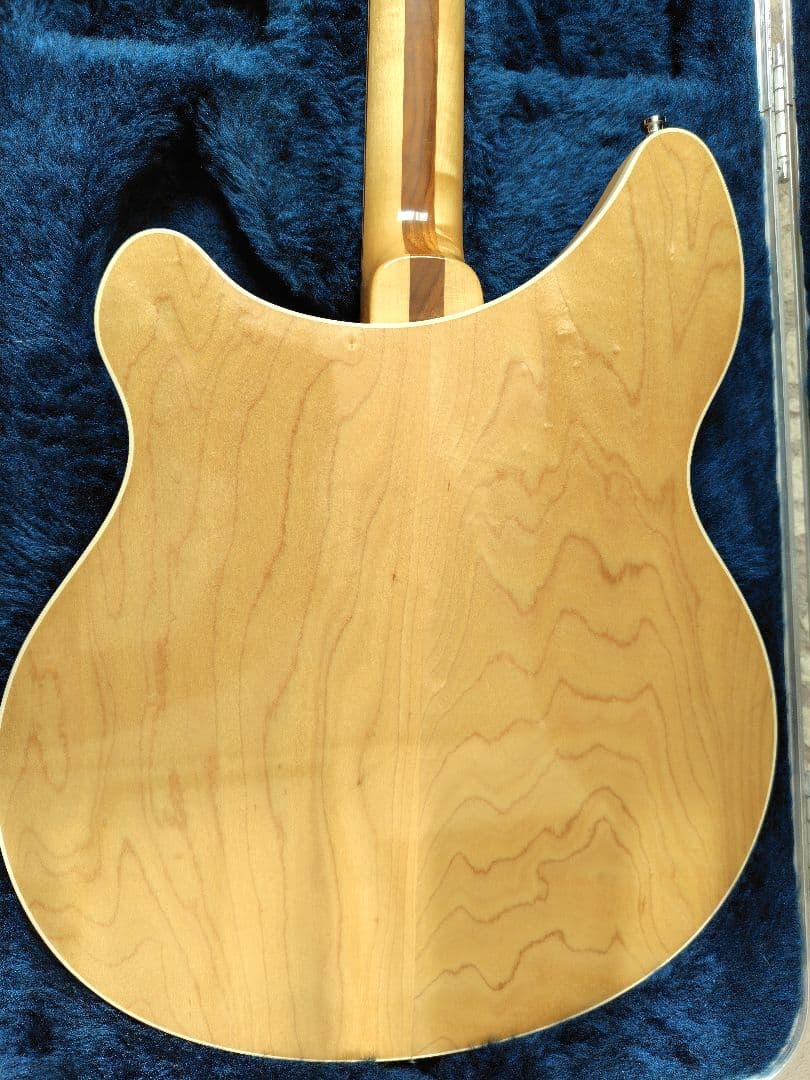 専用☆Rickenbacker 360 2001年製 （送料込）