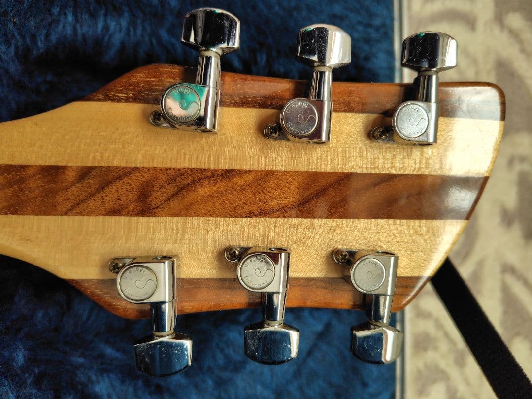 専用☆Rickenbacker 360 2001年製 （送料込）