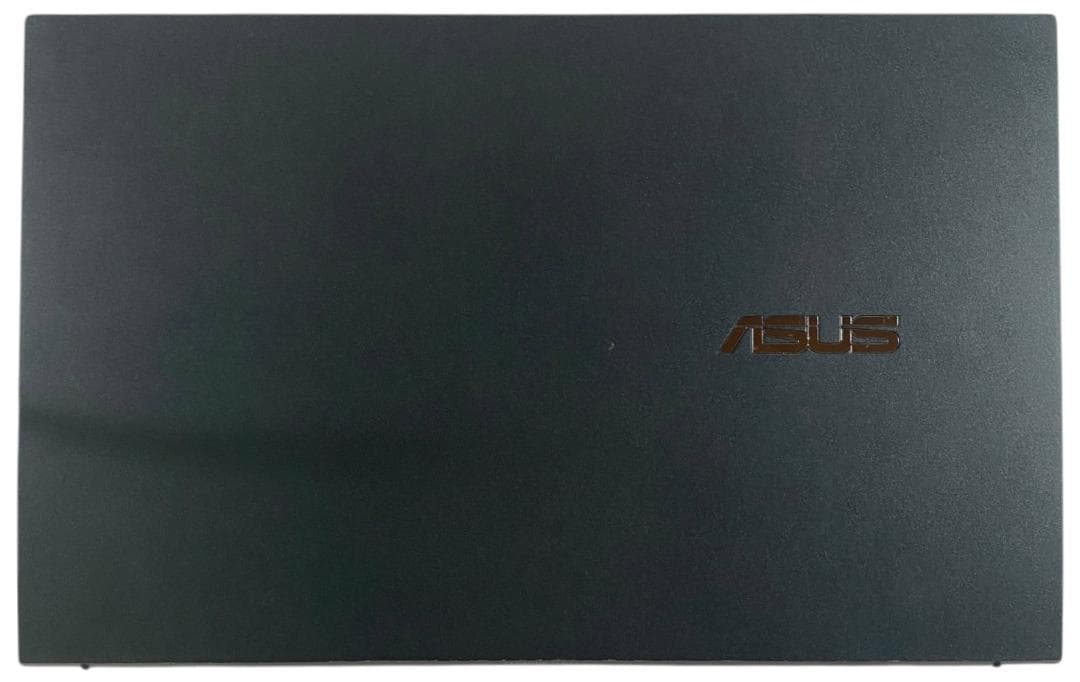ASUS 2021年製 A4 14インチ 軽量薄型ノートパソコン ZenBook