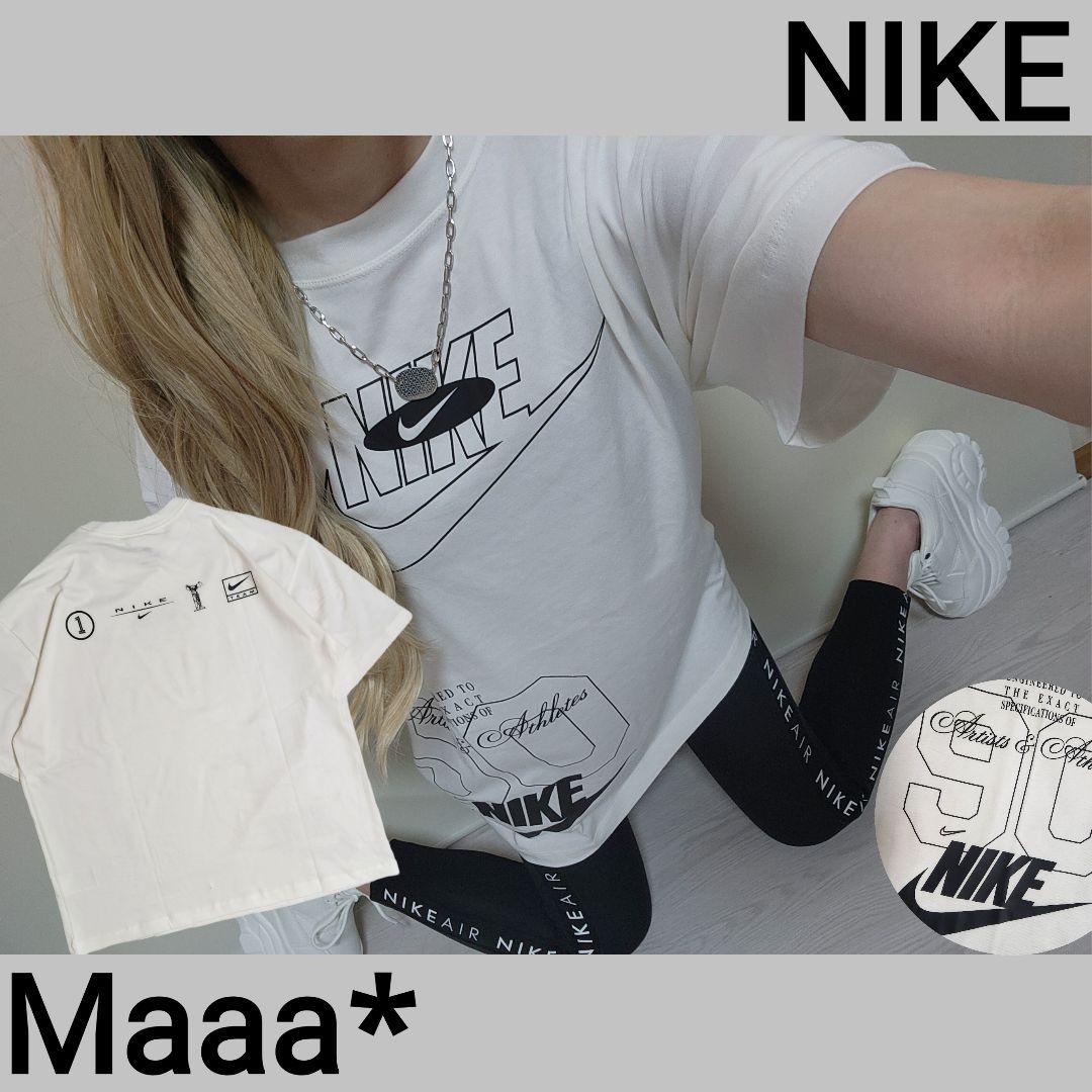 ♛chibimama♛様♡これは即決勝ち！　激かわすぎ♡　ロゴいっぱい　Tシャツ