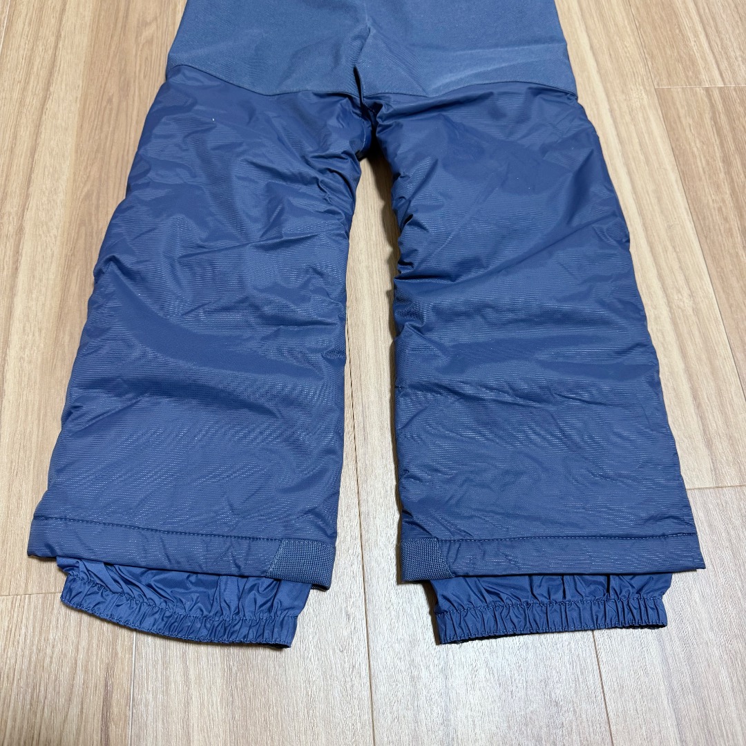 コロンビア スノーウェア キッズ XXS リバーシブル Columbia