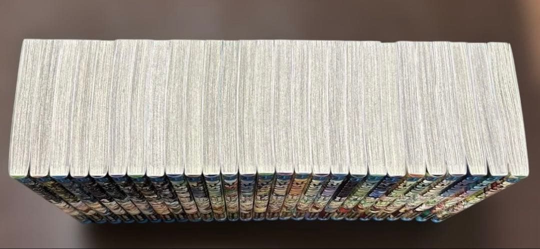 Dr. STONE 全巻セット (1-27)
