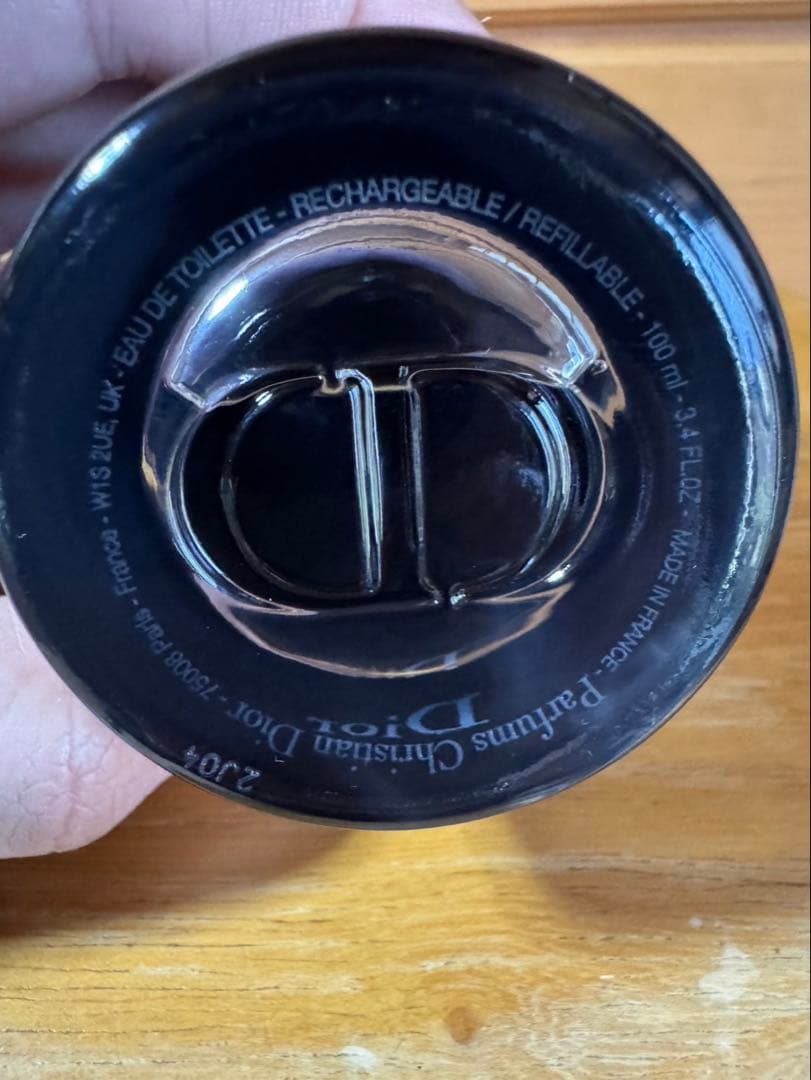 ❇️Dior Sauvage 香水(男性用)❇️ 写真追加