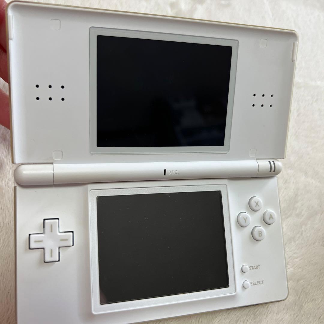 DSニンテンドー※値下げ不可