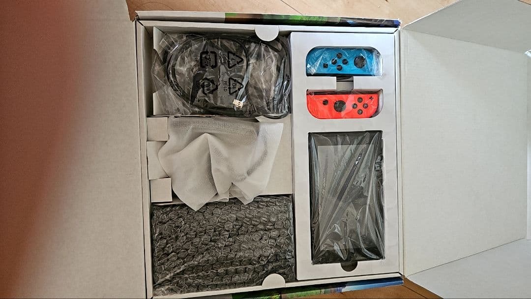 Nintendo Switch　リングフィットセット(ソフト無)