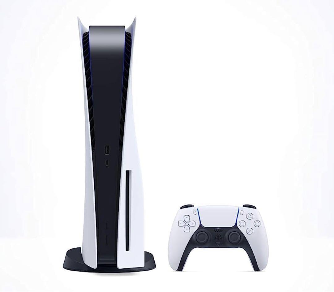 Nintendo Switch PlayStation5