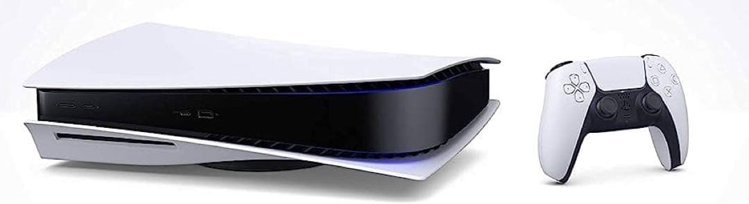 Nintendo Switch PlayStation5