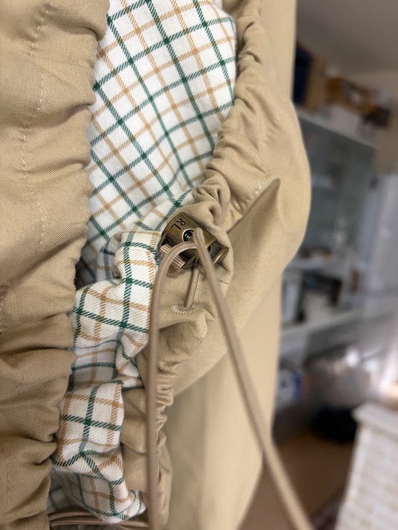 だるま様 Polo by Ralph Lauren ブルゾン XL ジャンパー