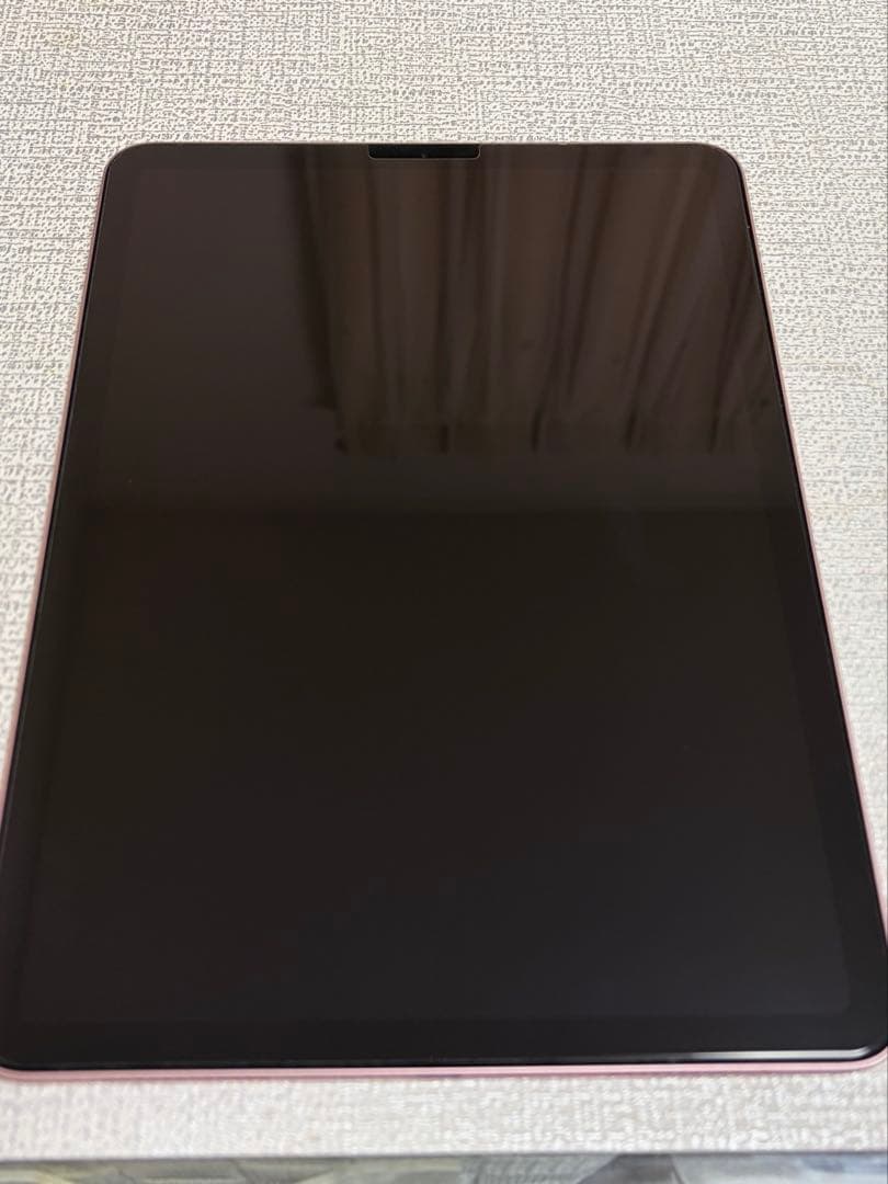 iPad Air第4世代 本体 ローズゴールド 64GB Wi-Fiモデル