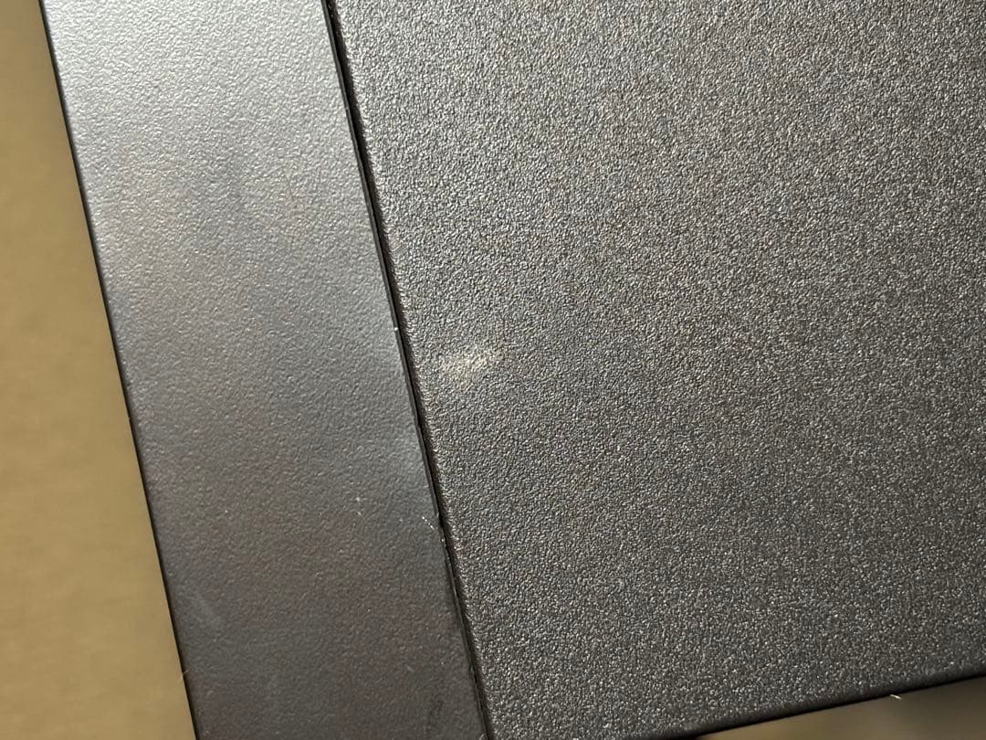 CORSAIR 4000D エアフロー強化ガラス製ミドルタワーATX PCケース